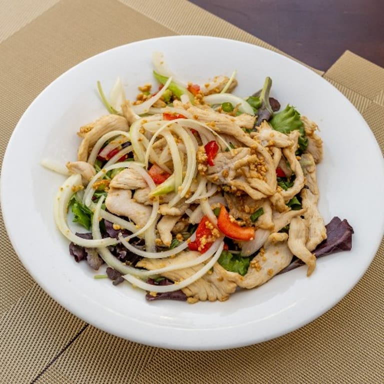 Savor Our Chicken Salad