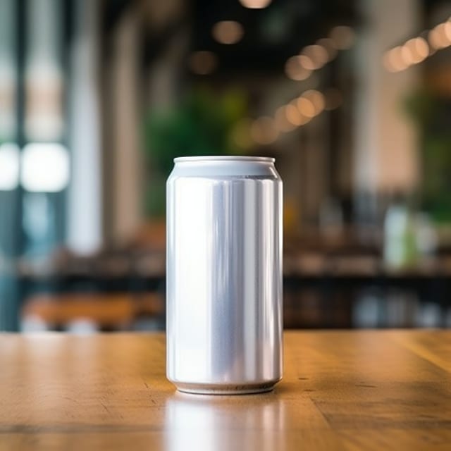Diet Coke.