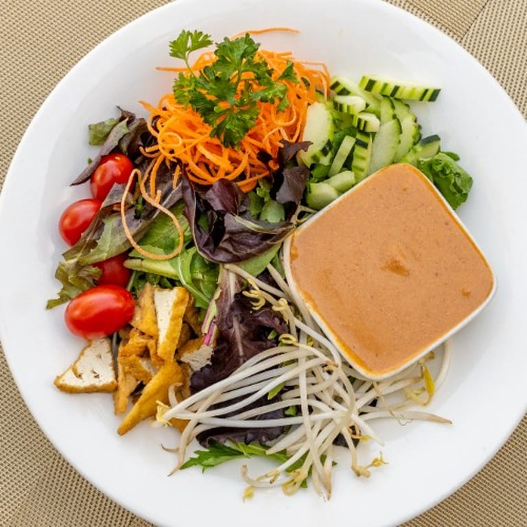 Authentic Thai Flavors and Favorites