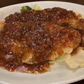 Chili Fish