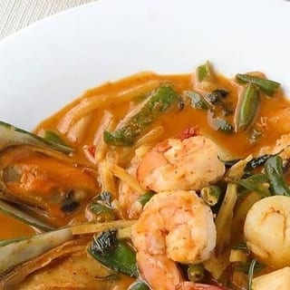 Red Curry